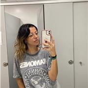 Profesora particular de todo tipo de materias desde primaria hasta cuarto de eso